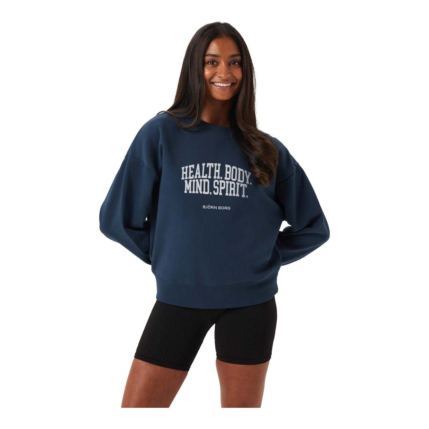 Björn Borg Boyfriend Crew