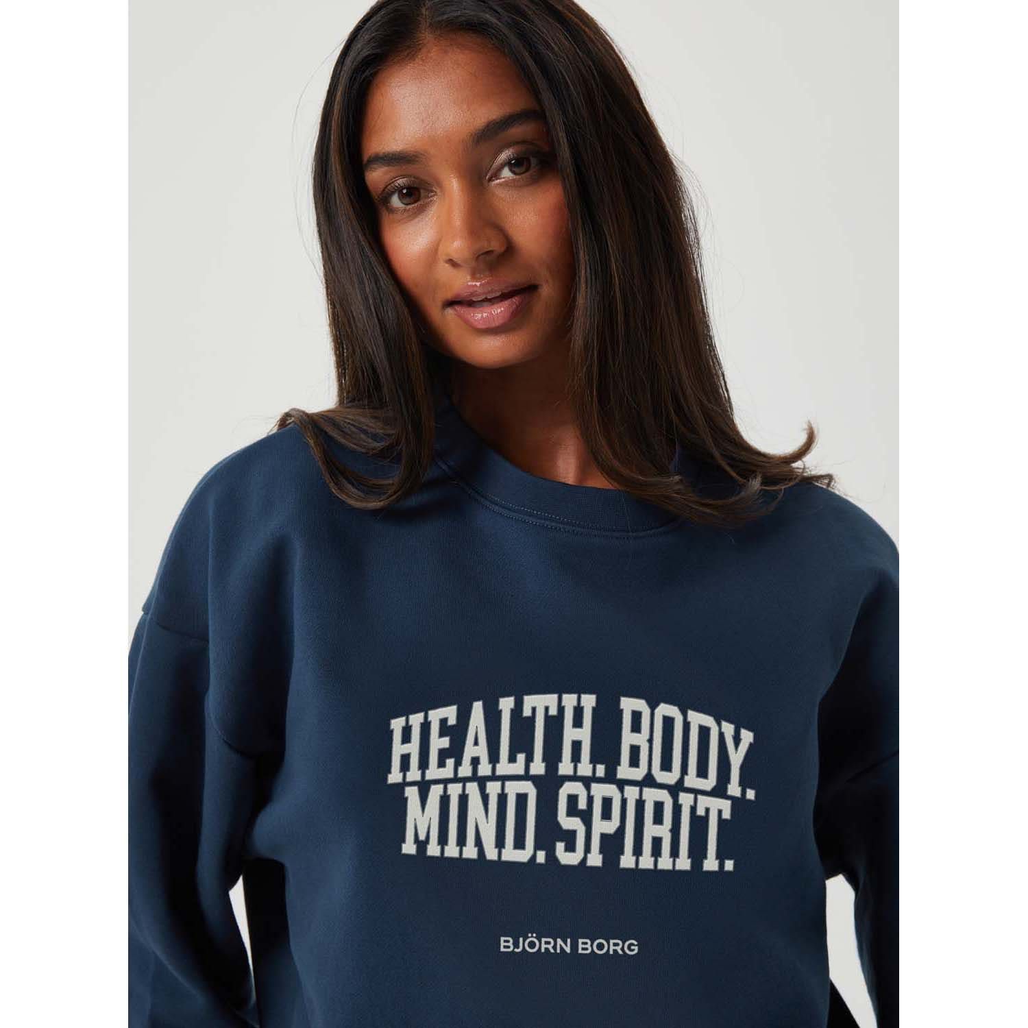 Björn Borg Boyfriend Crew