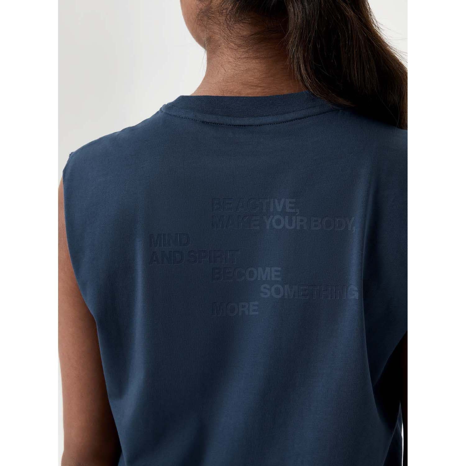 Björn Borg Borg Cropped Tank