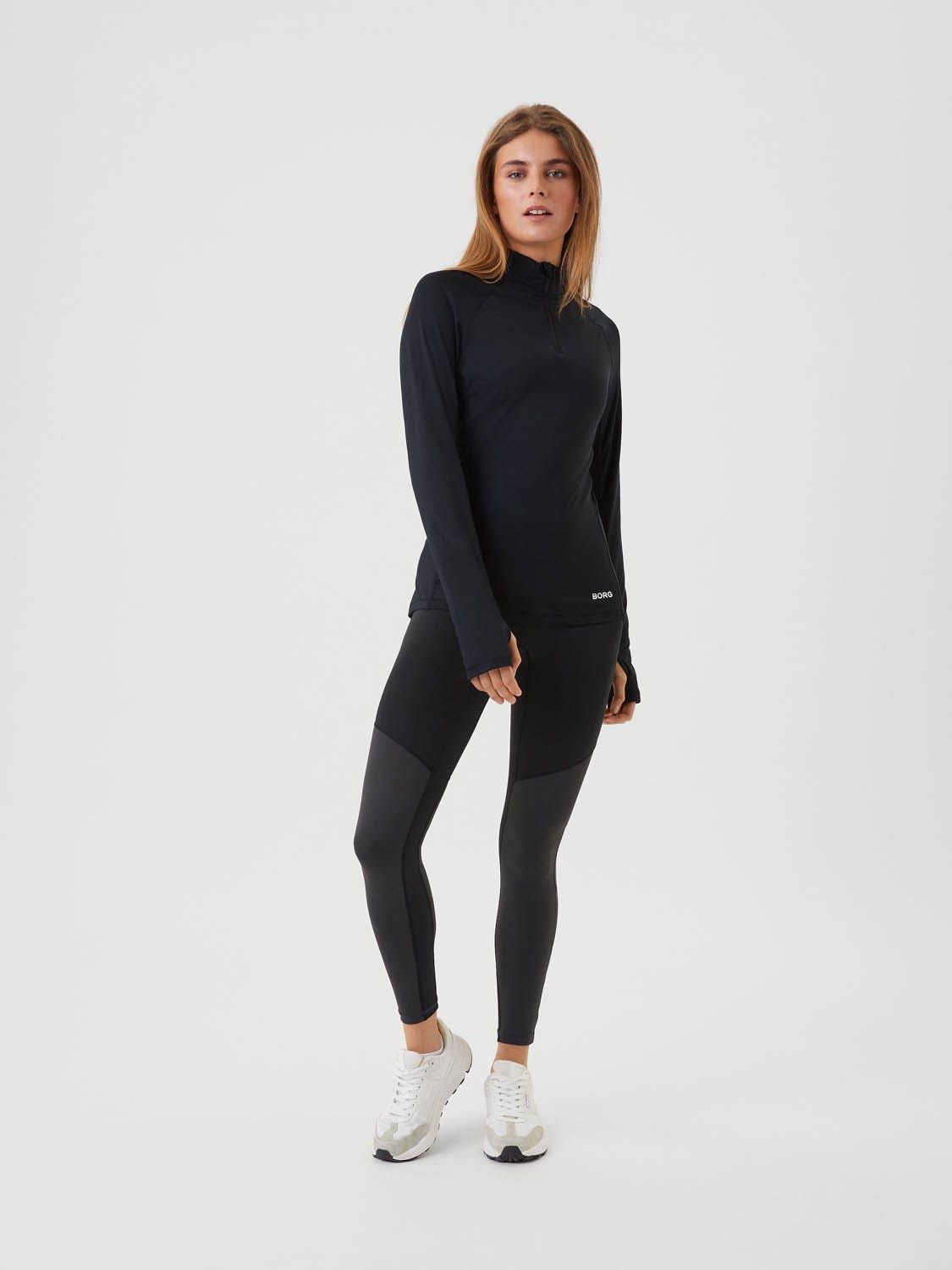 Björn Borg Midlayer