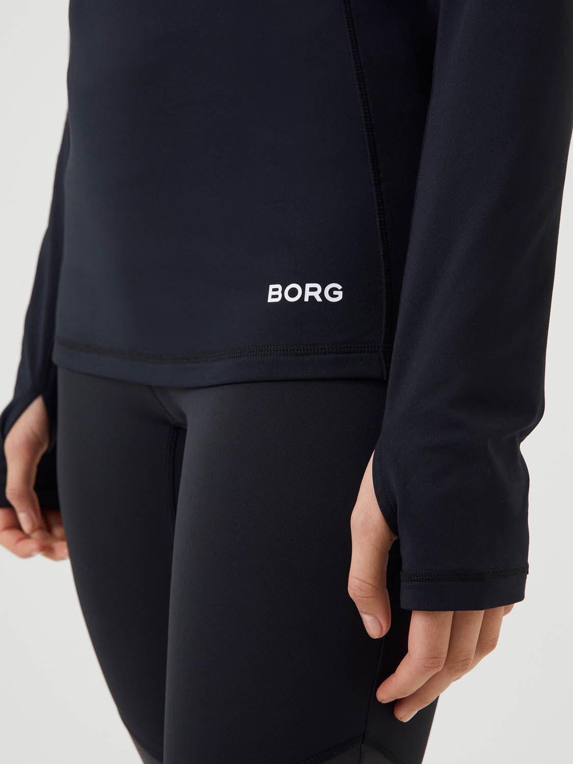 Björn Borg Midlayer