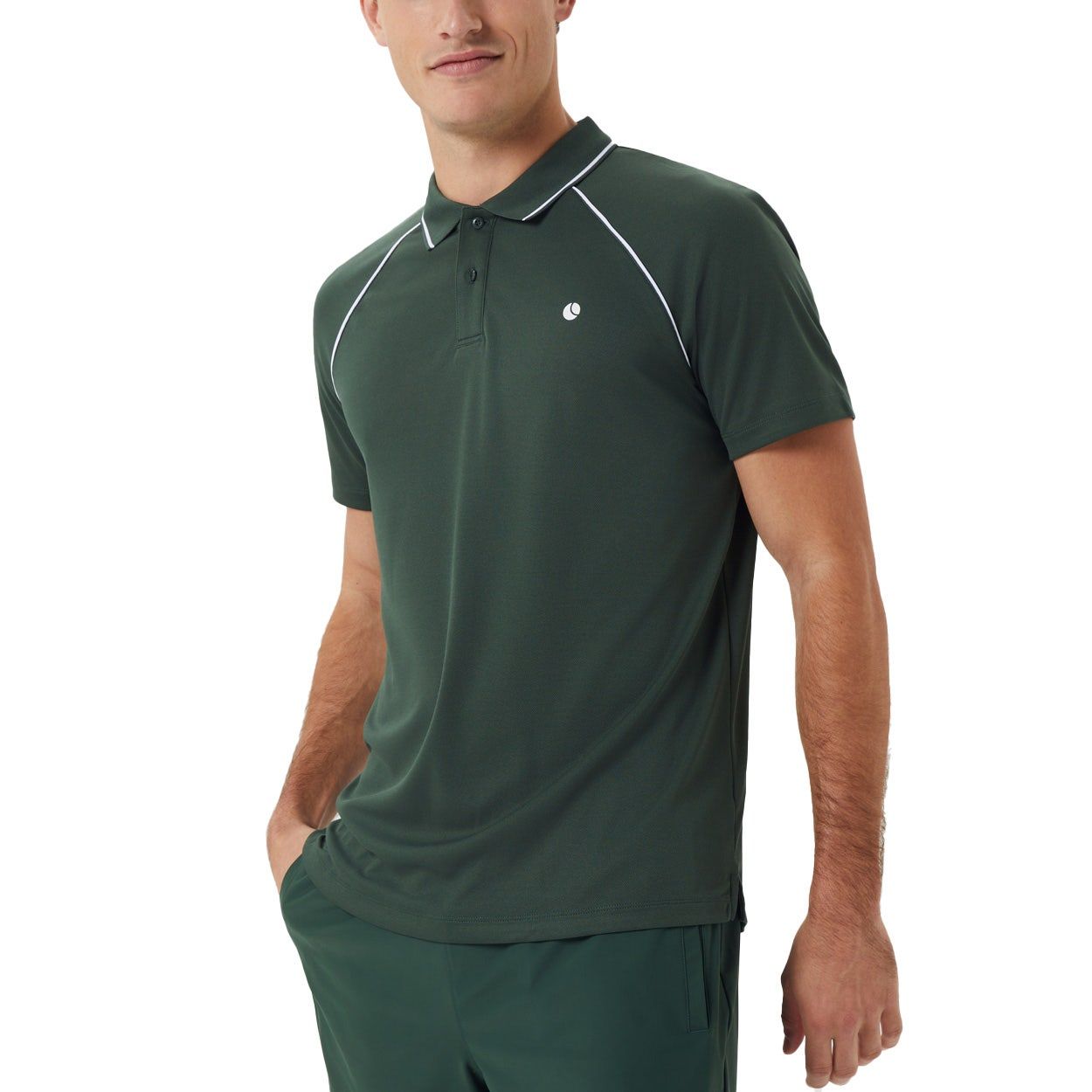 Björn Borg Ace Racquet Polo