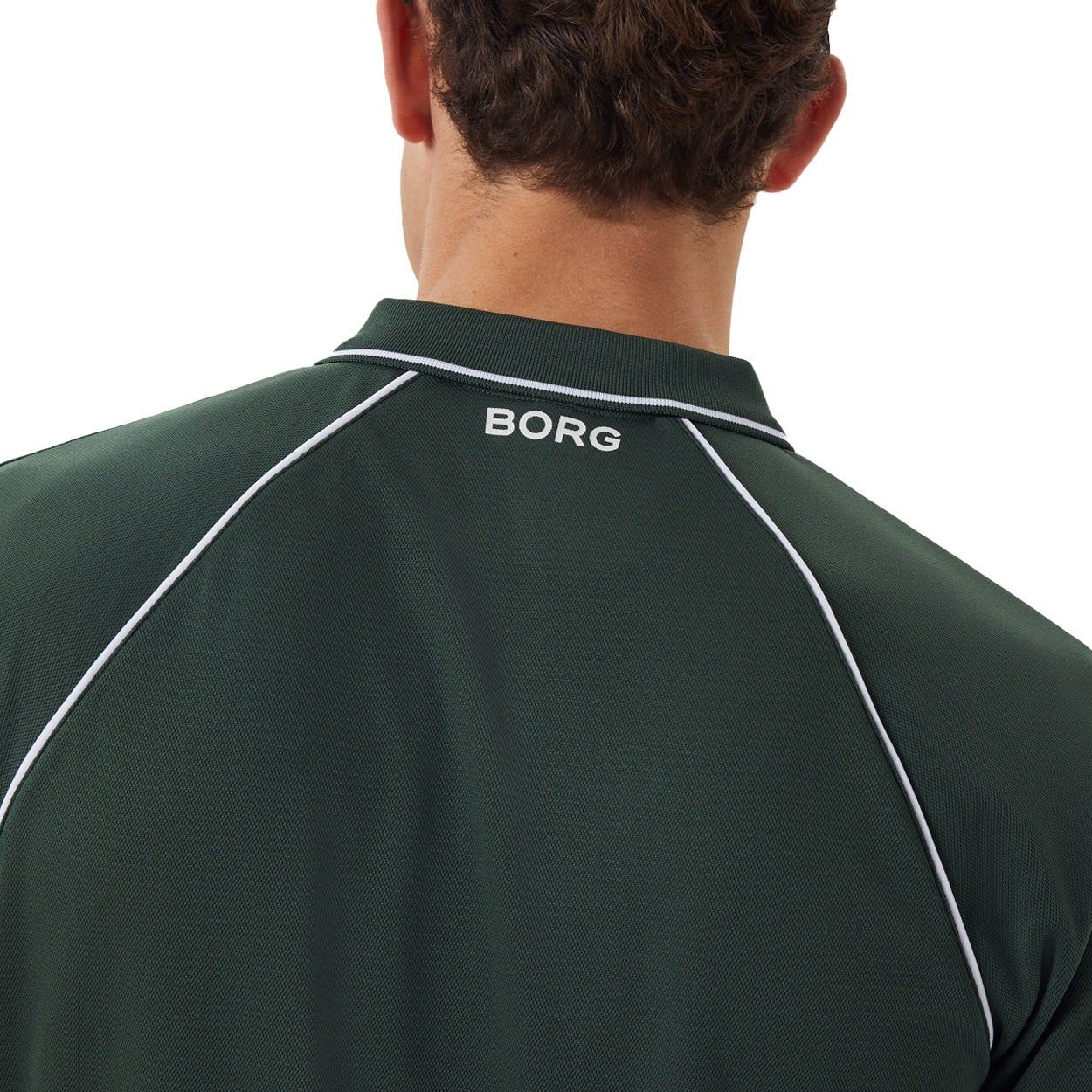 Björn Borg Ace Racquet Polo