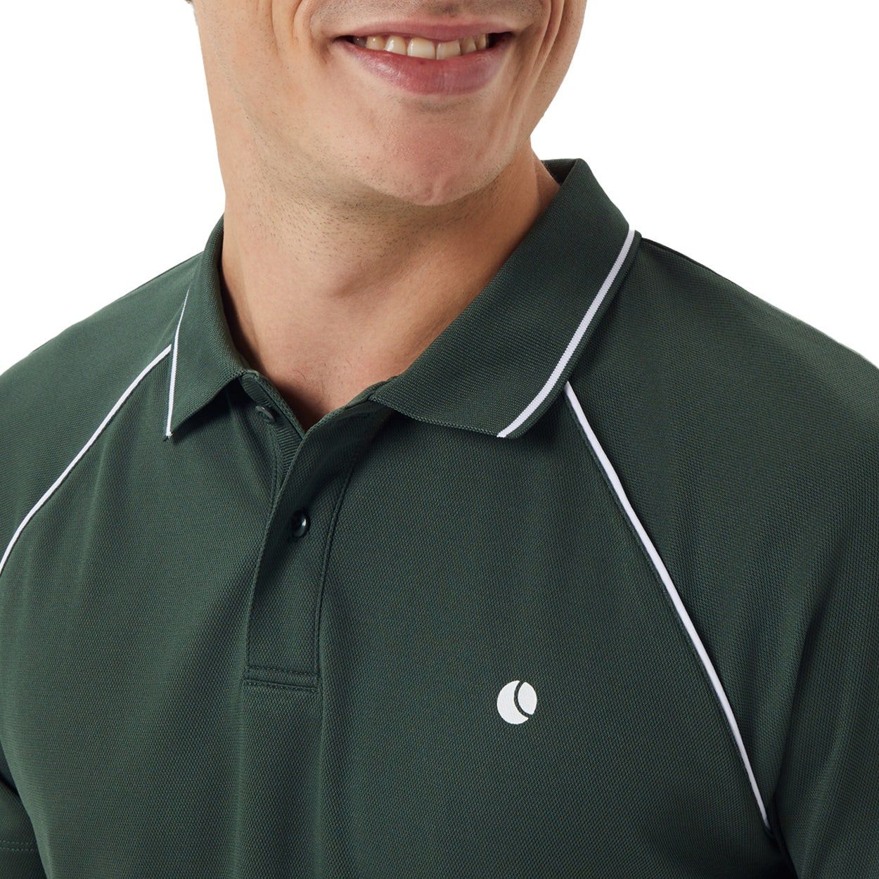 Björn Borg Ace Racquet Polo