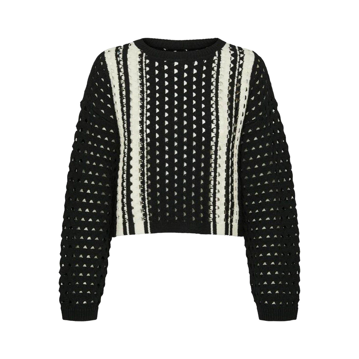 Vero Moda O-Neck Pullover