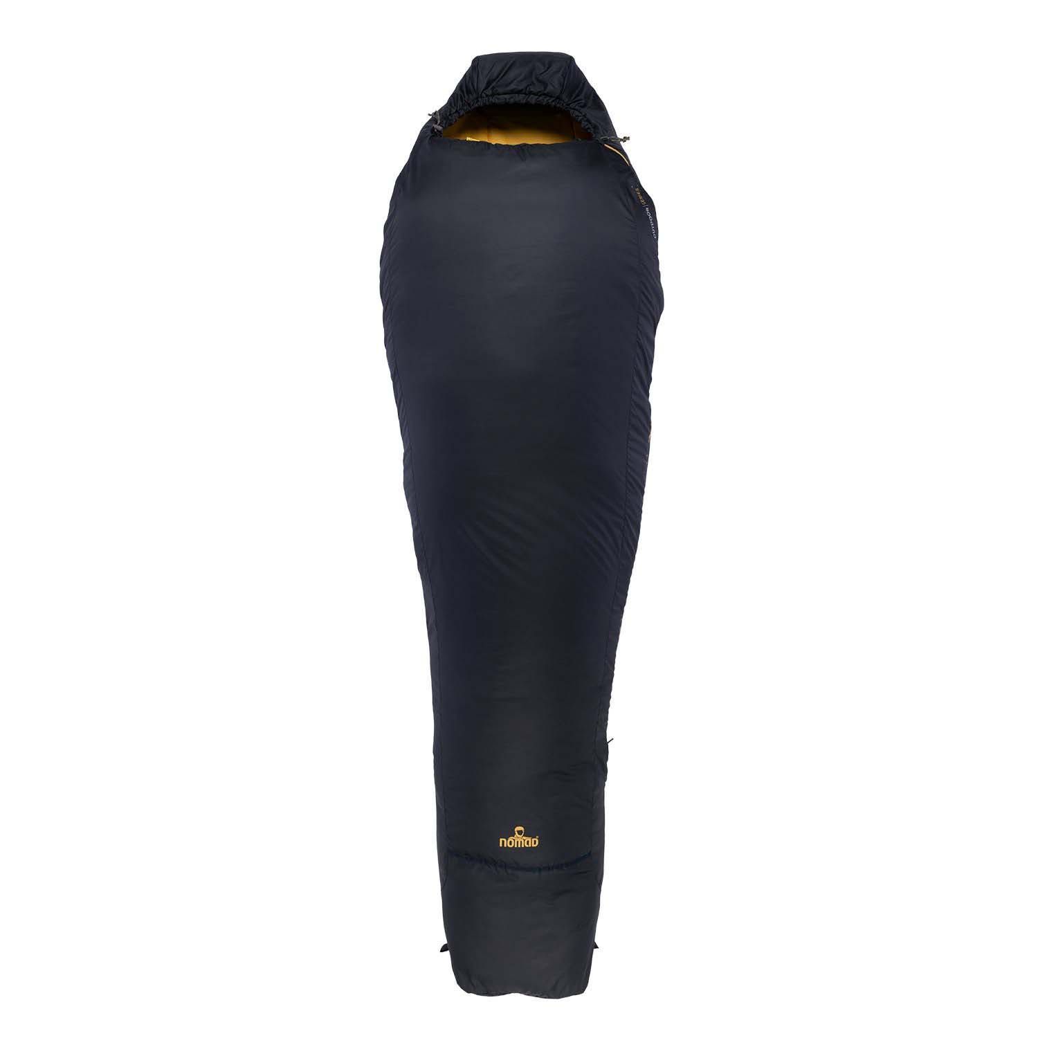 Nomad Inca 750
