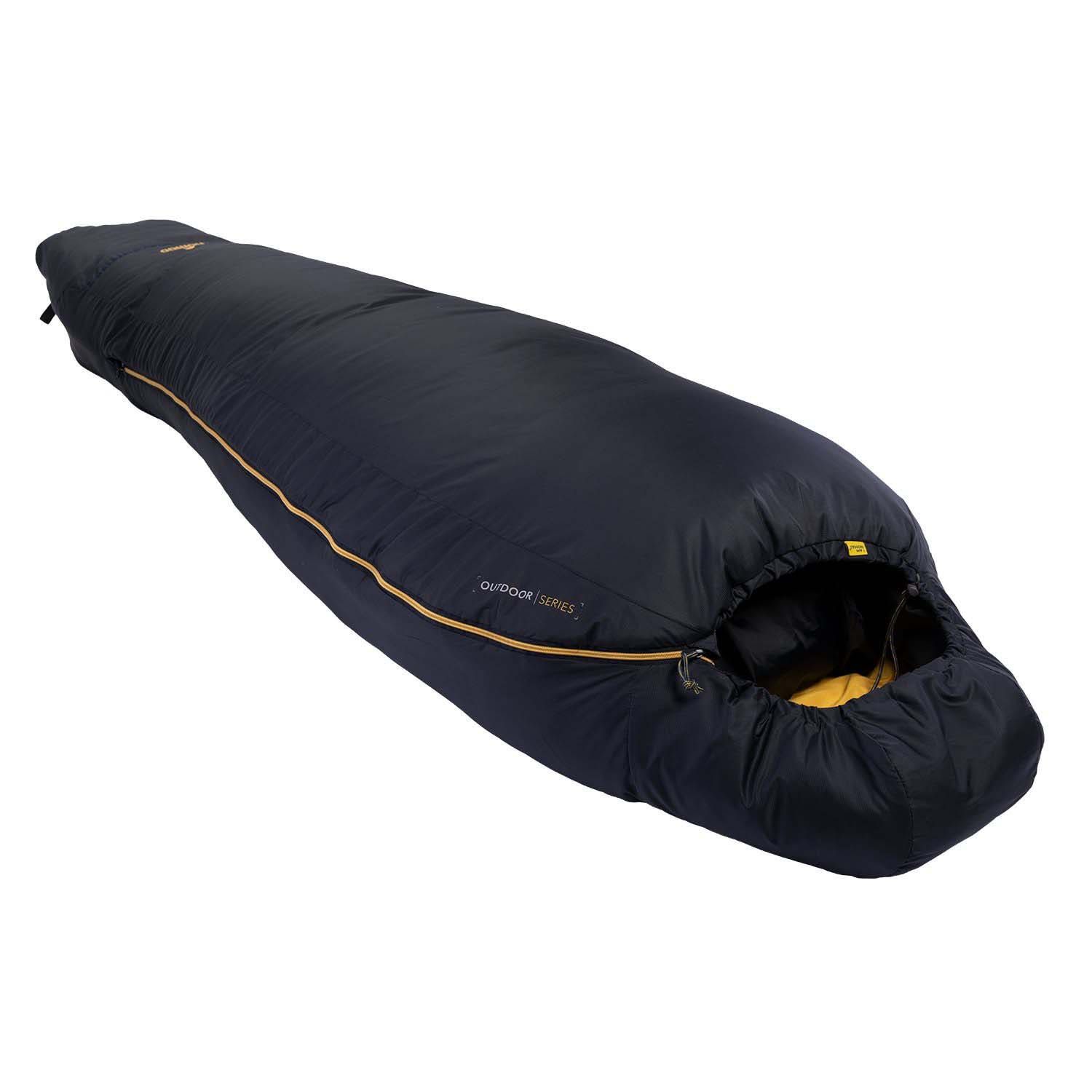 Nomad Inca 750