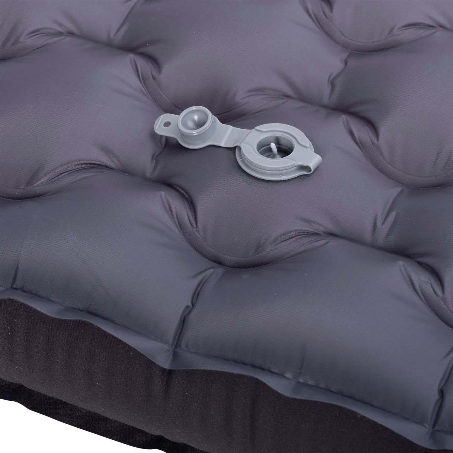 Nomad Airtec 3D Comfort L
