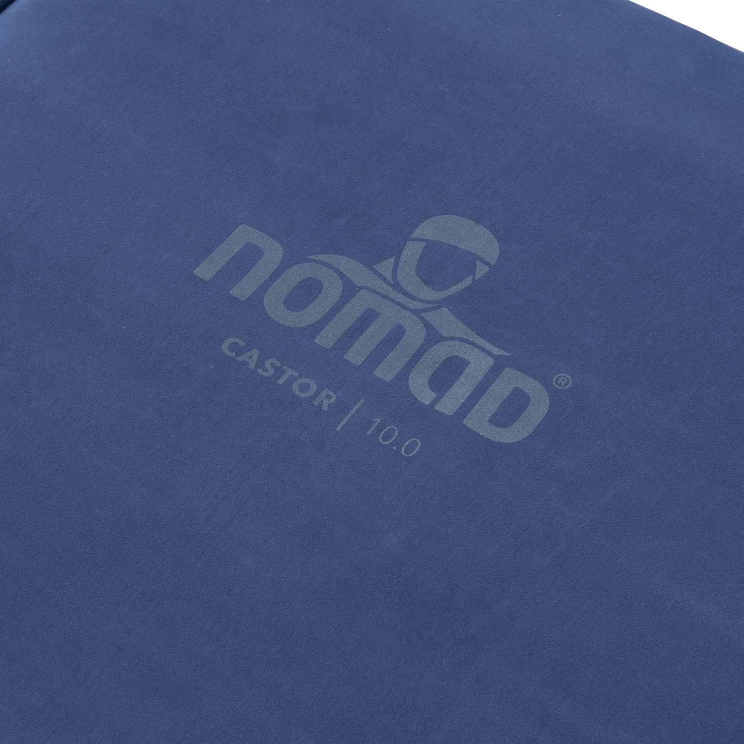 Nomad Castor 10.0