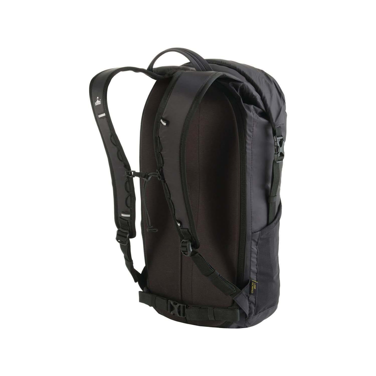 Nomad Mahon Pro 18