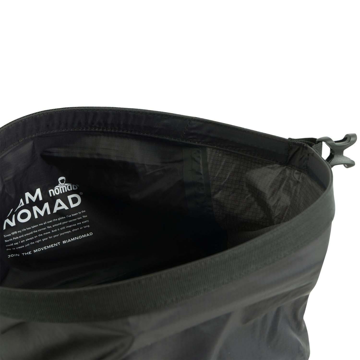 Nomad Mahon Pro 18