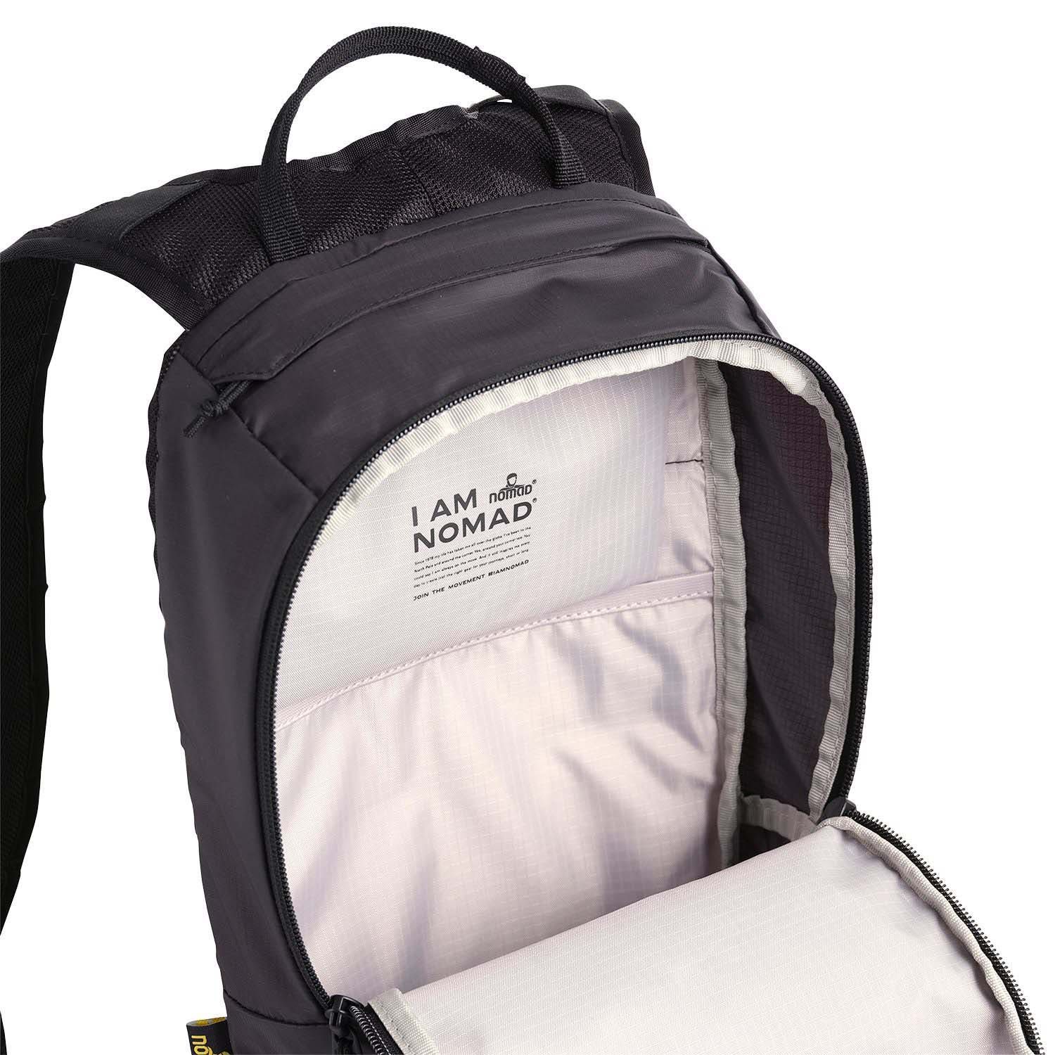 Nomad Mahon Premium 8