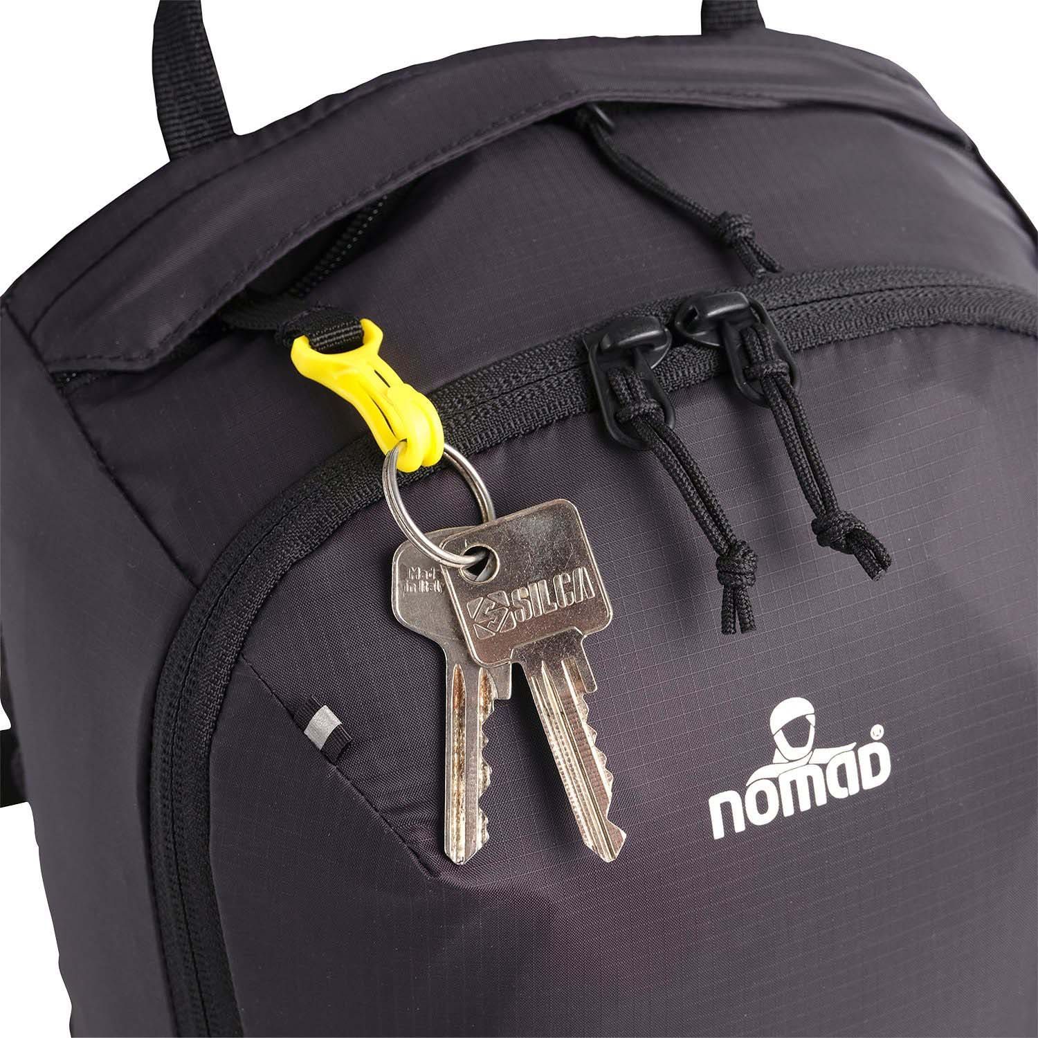 Nomad Mahon Premium 8