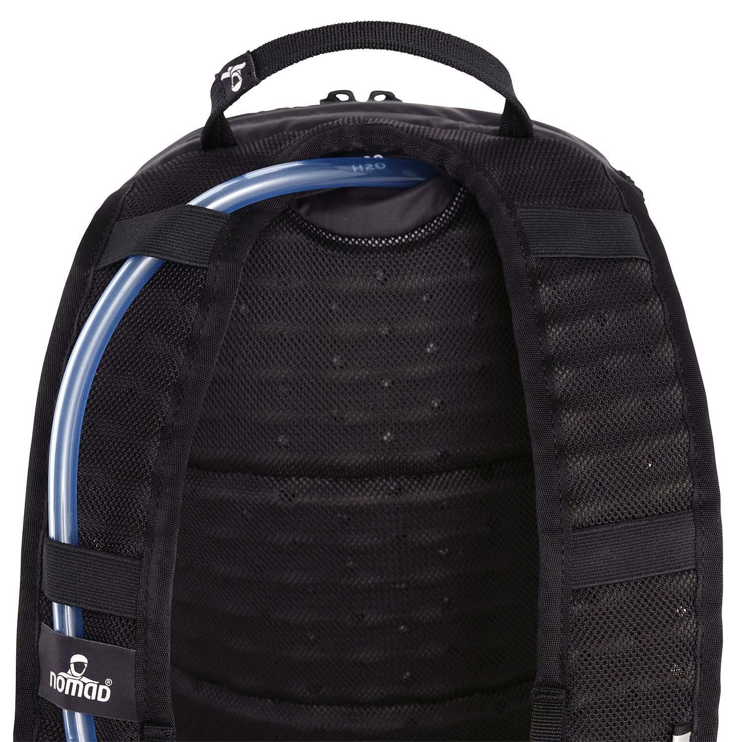 Nomad Mahon Premium 8