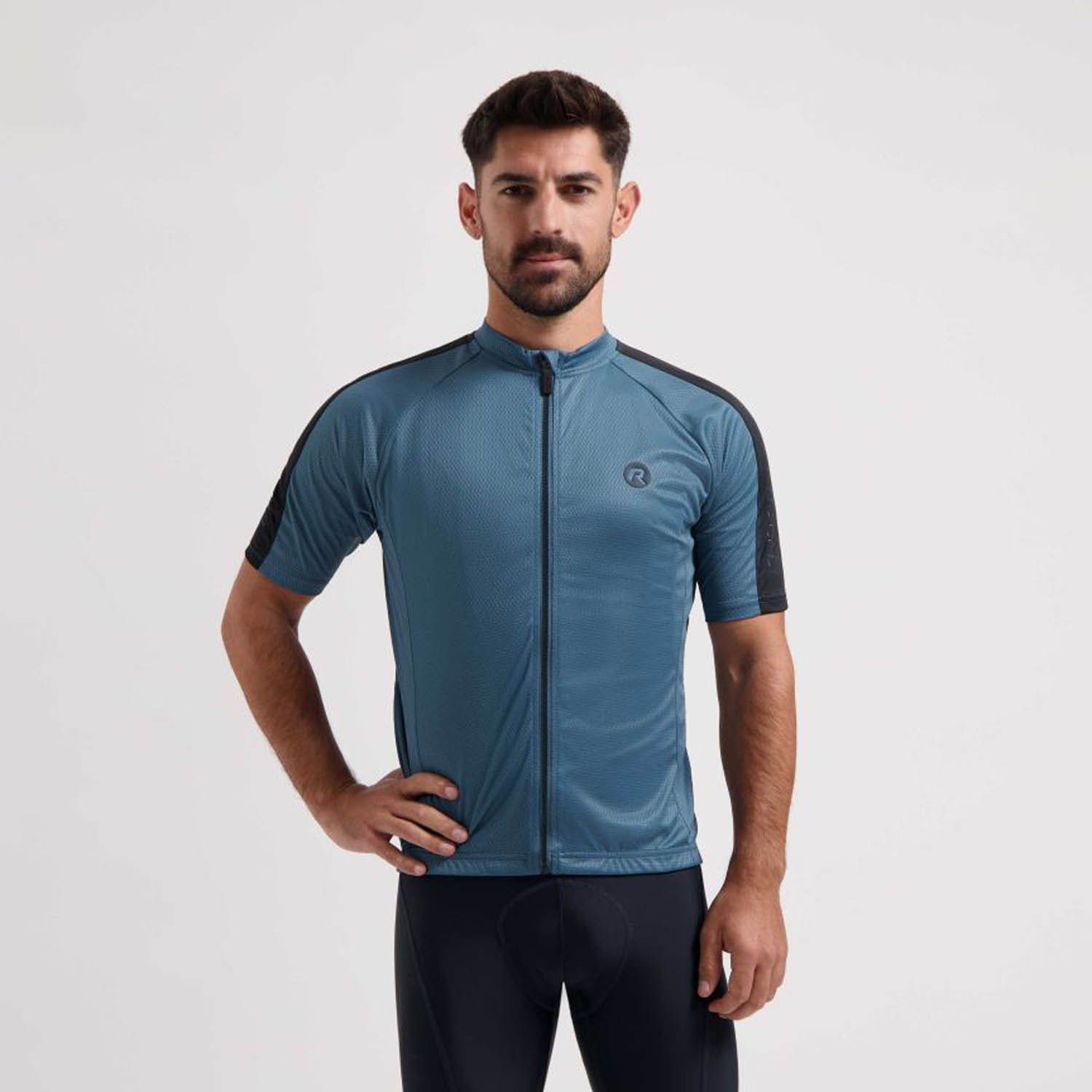 Rogelli Explore Fietsshirt