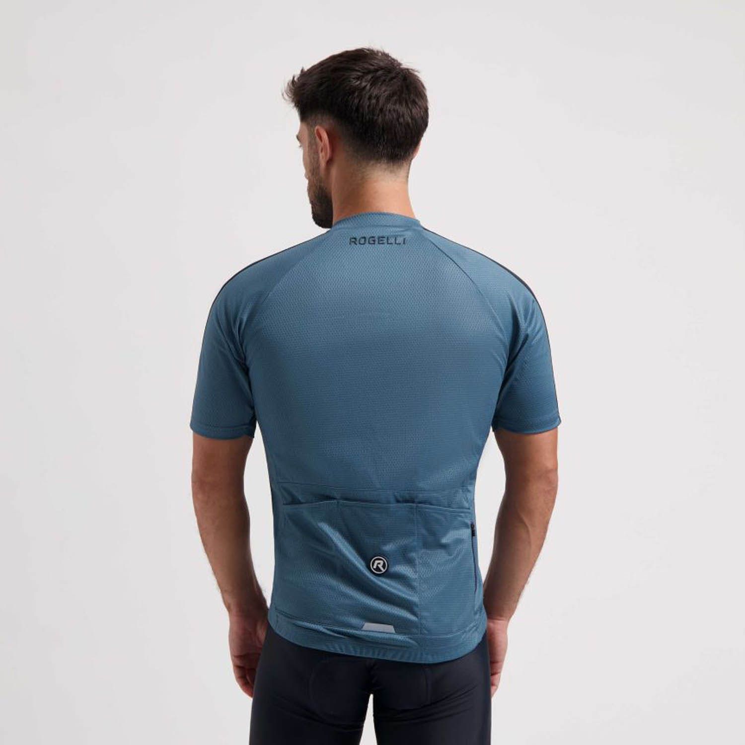 Rogelli Explore Fietsshirt