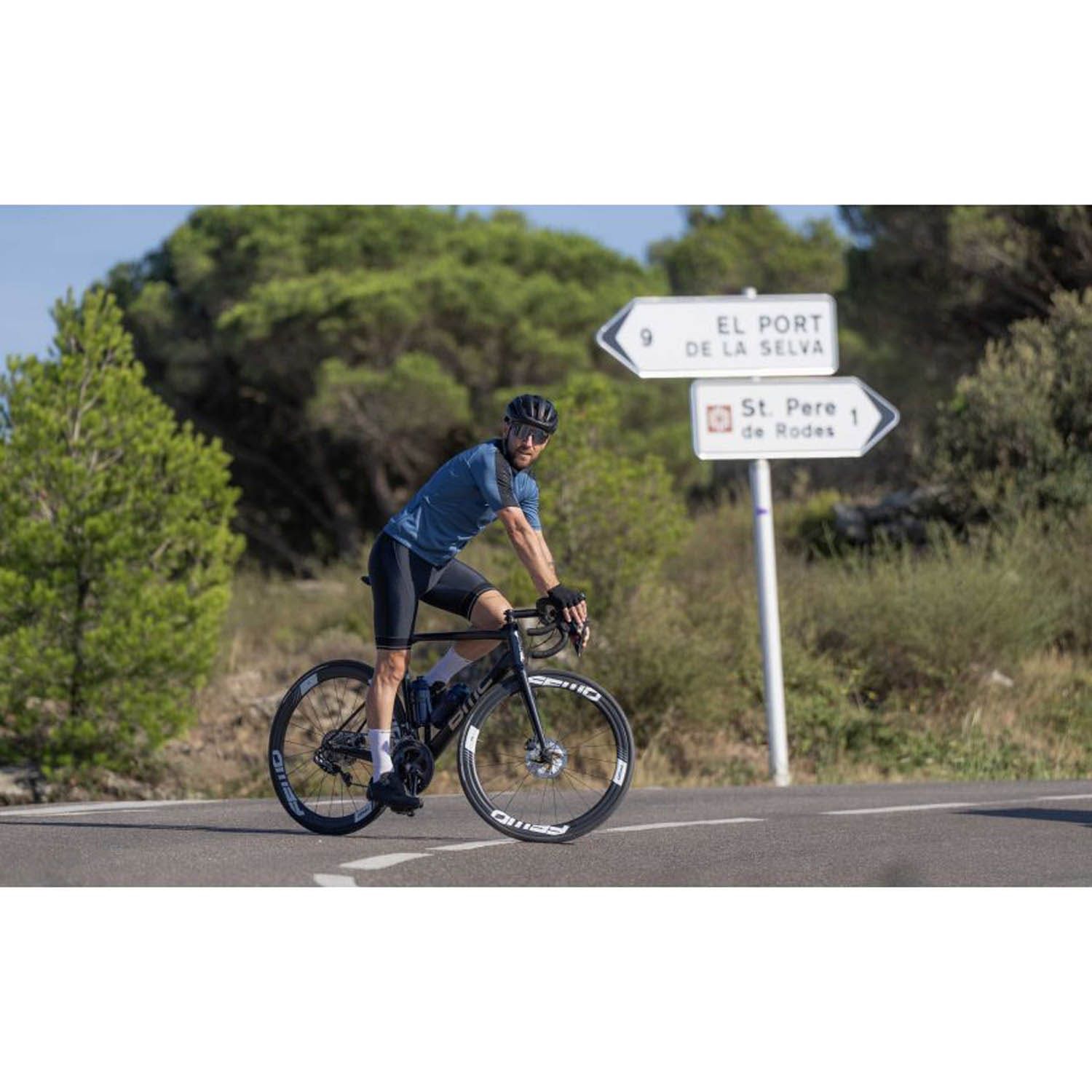 Rogelli Explore Fietsshirt