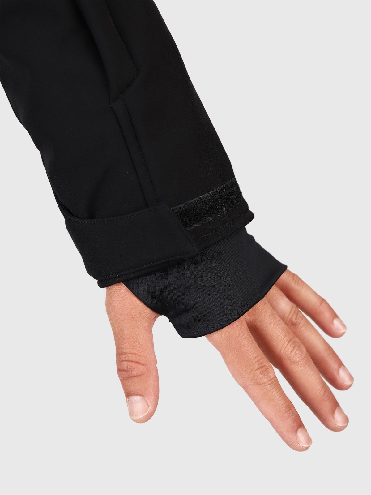 Brunotti Marsala-N Heren Softshell Jas