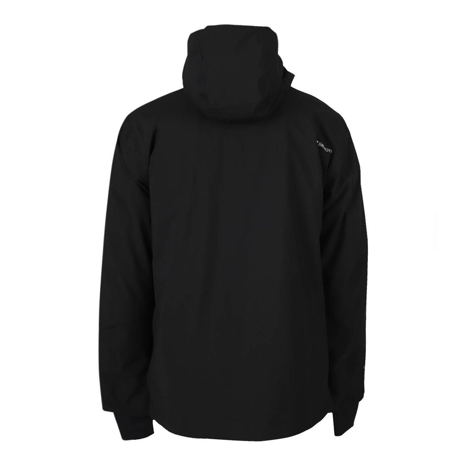 Brunotti Marsala-N Heren Softshell Jas