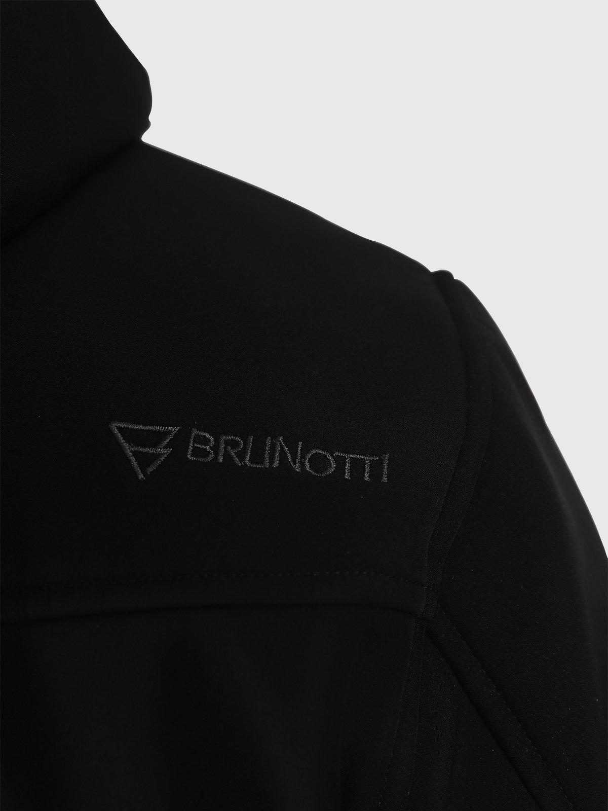 Brunotti Marsala-N Heren Softshell Jas