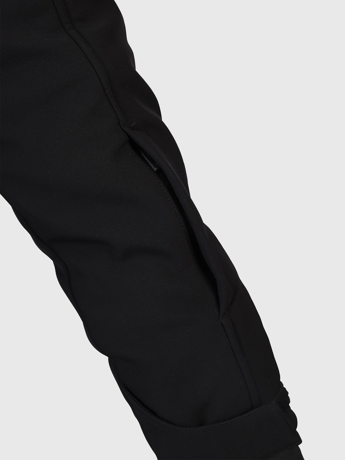Brunotti Marsala-N Heren Softshell Jas