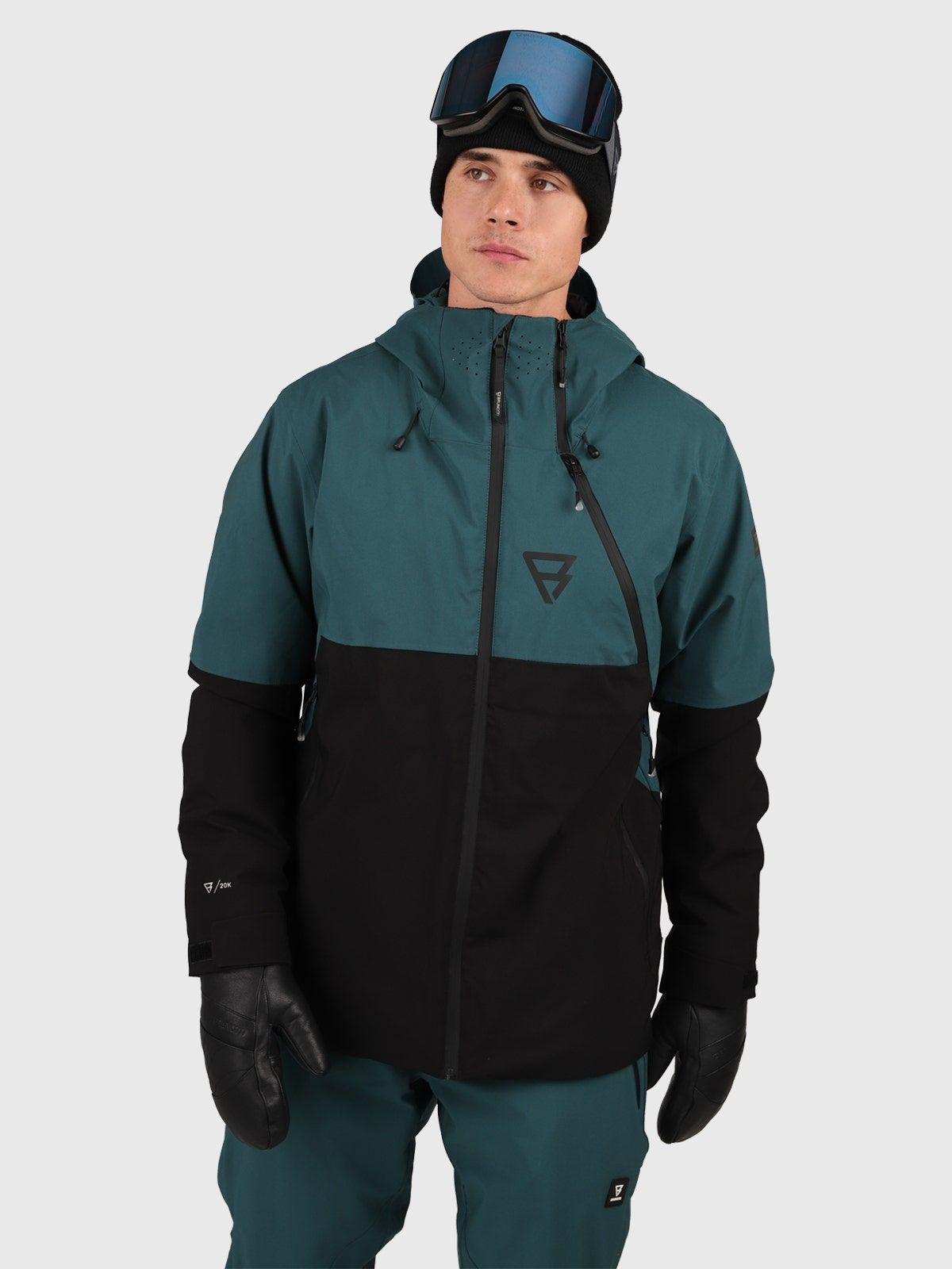 Brunotti Curtis Snow Jacket