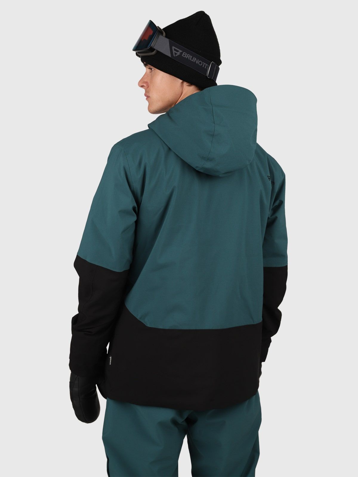 Brunotti Curtis Snow Jacket