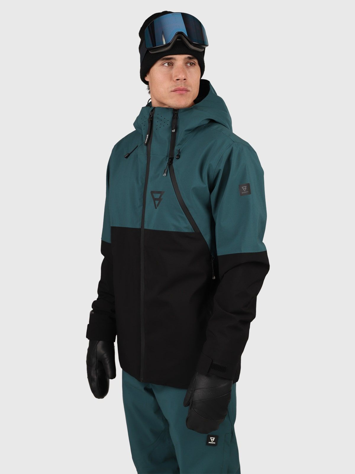 Brunotti Curtis Snow Jacket