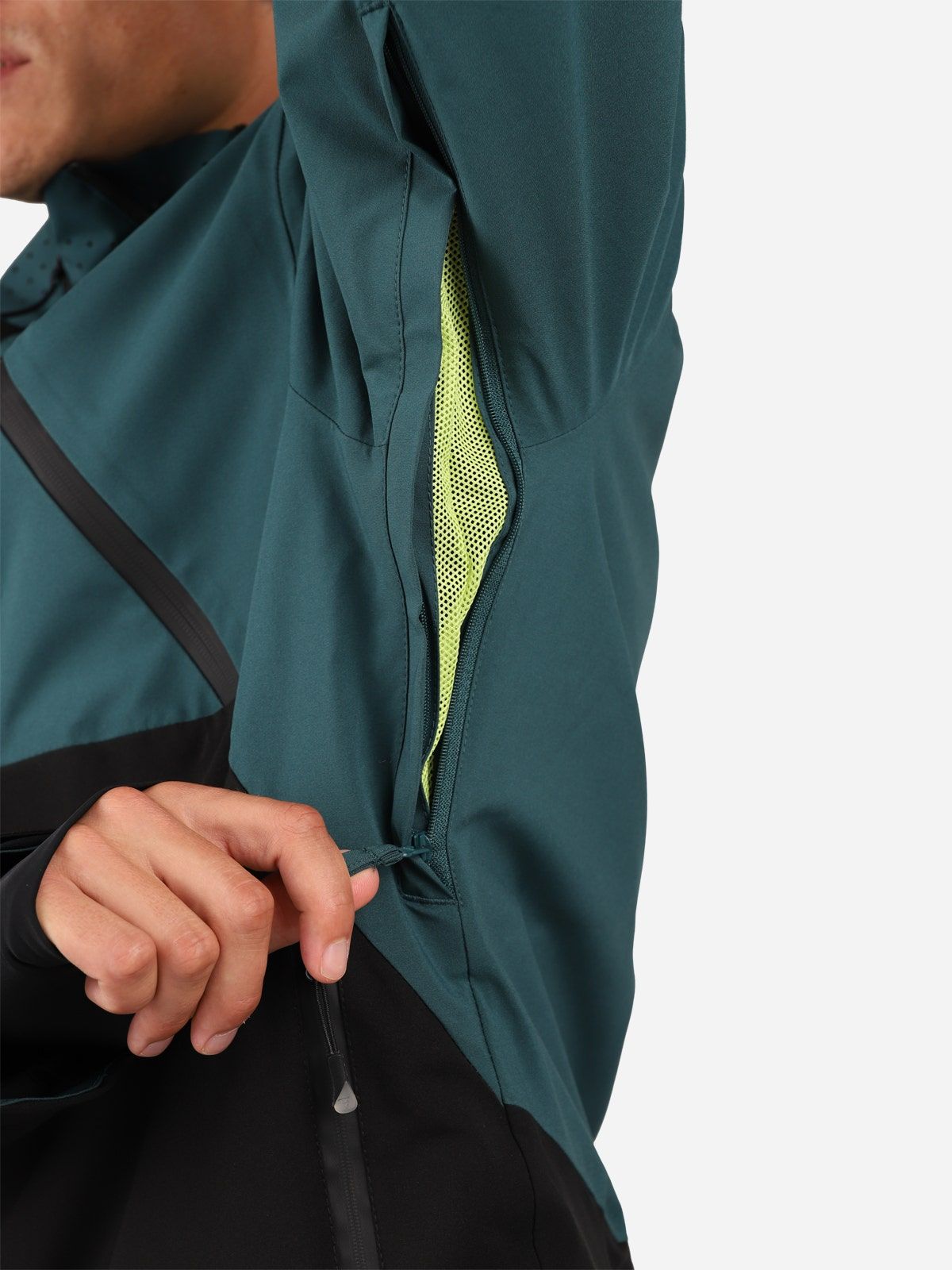 Brunotti Curtis Snow Jacket