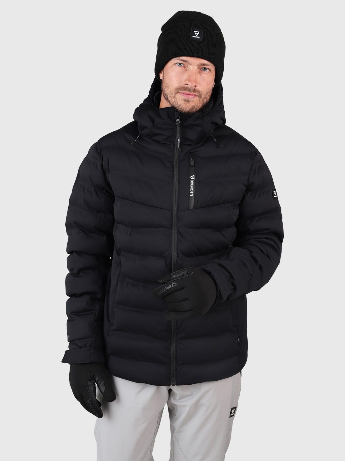 Brunotti Sanclair Snow Jacket