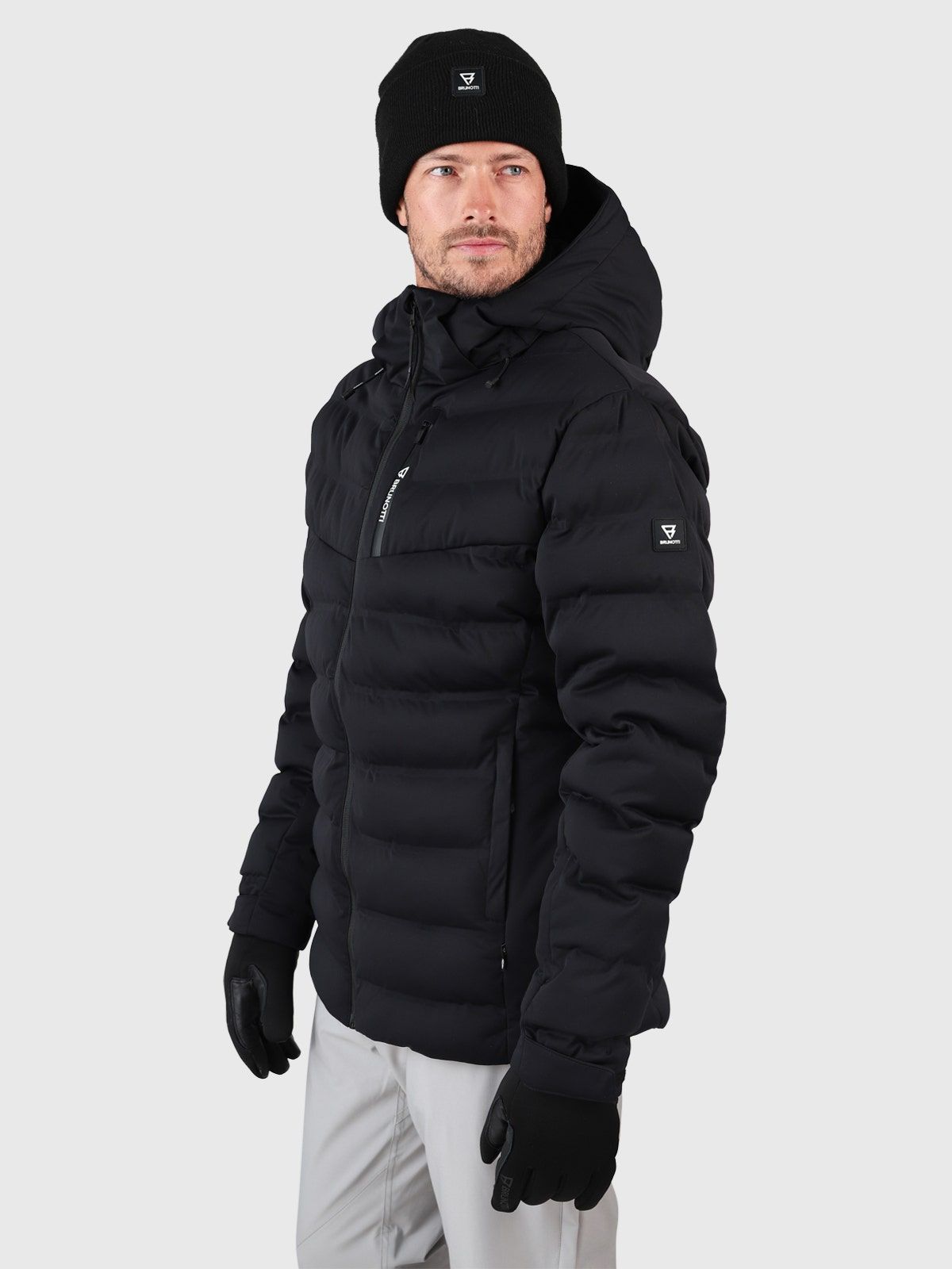 Brunotti Sanclair Snow Jacket