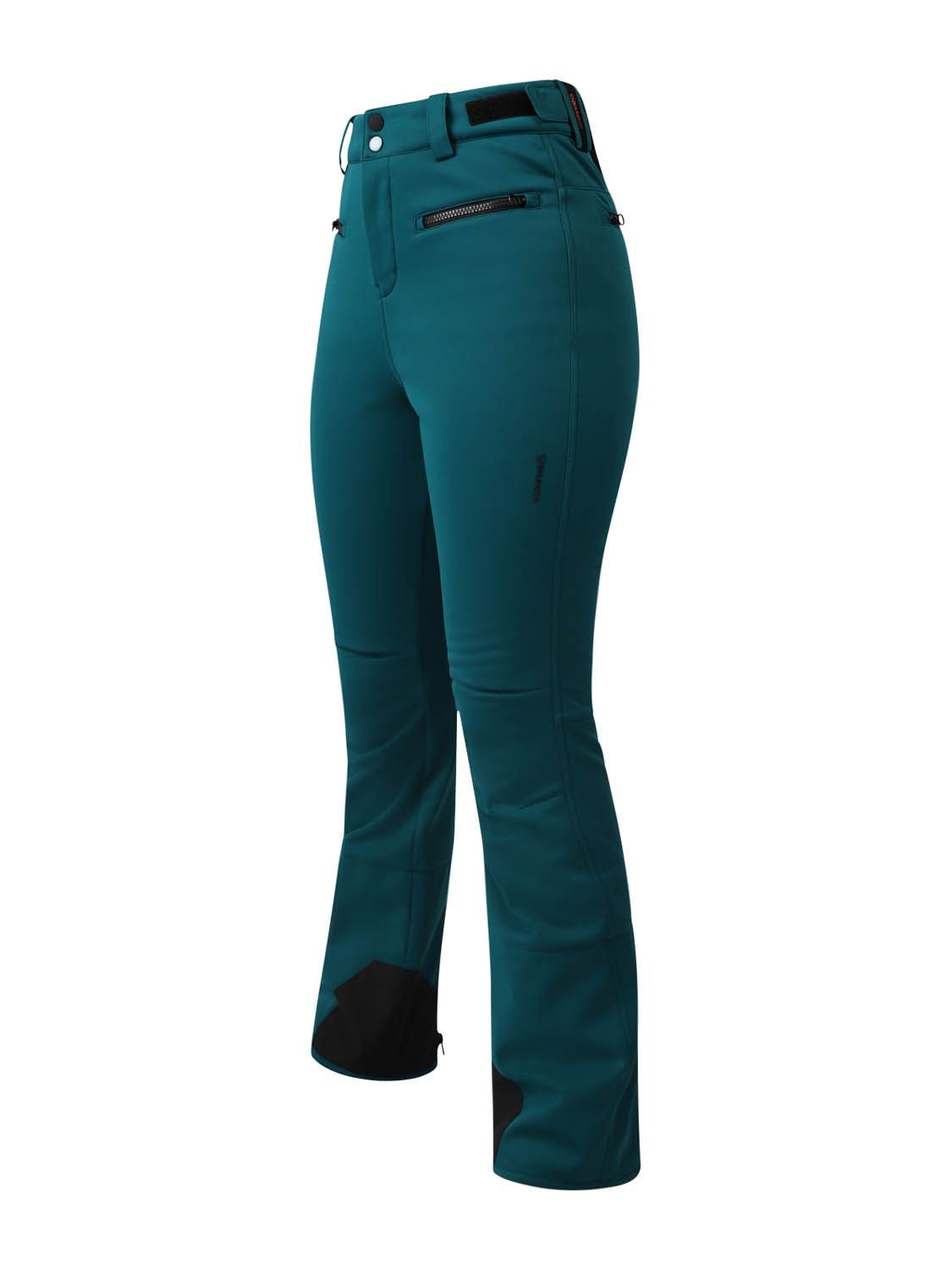 Brunotti Coldlake Softshell Snow Pants
