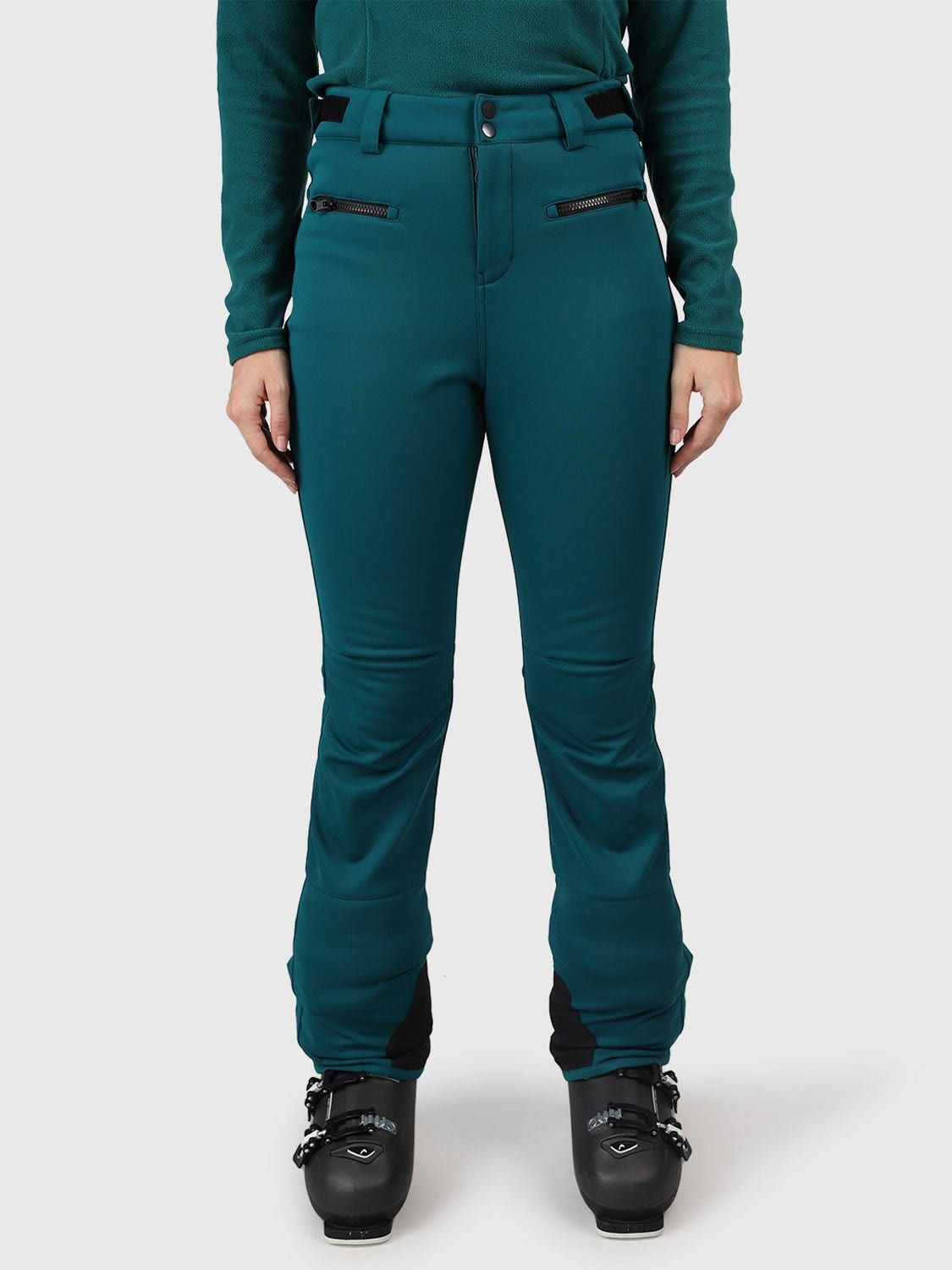 Brunotti Coldlake Softshell Snow Pants