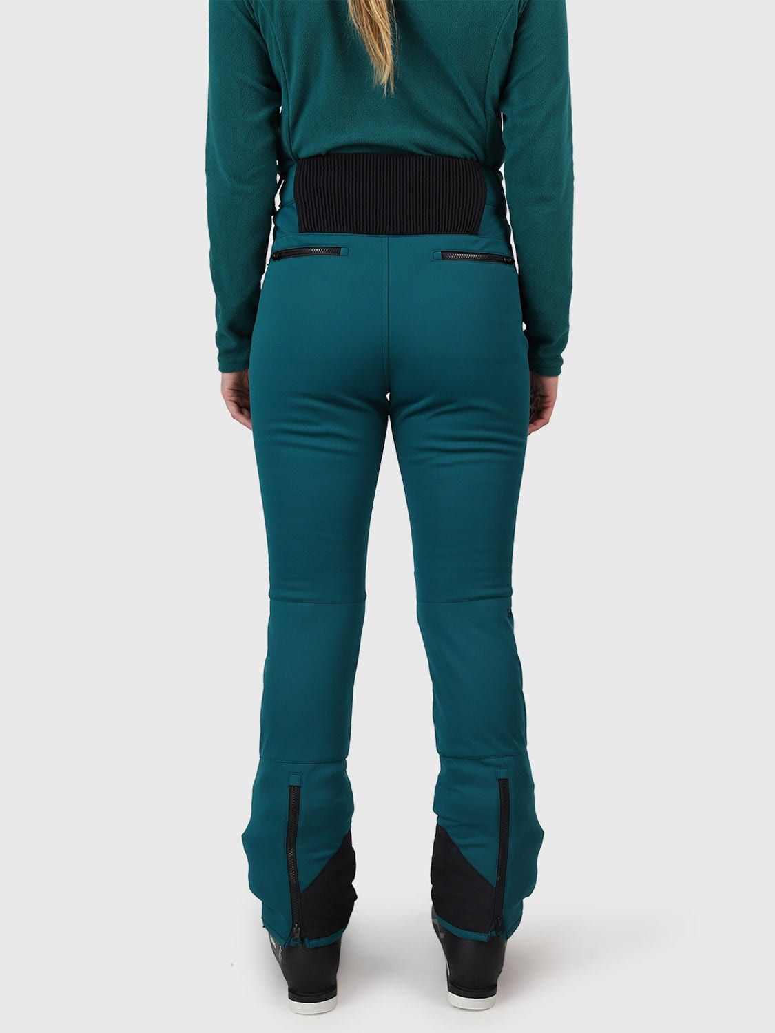 Brunotti Coldlake Softshell Snow Pants