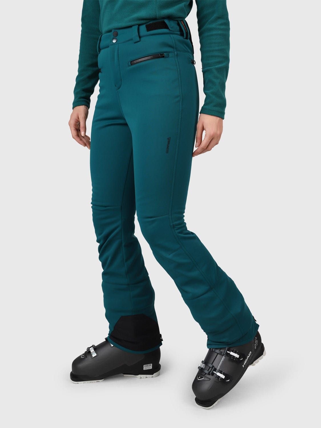 Brunotti Coldlake Softshell Snow Pants
