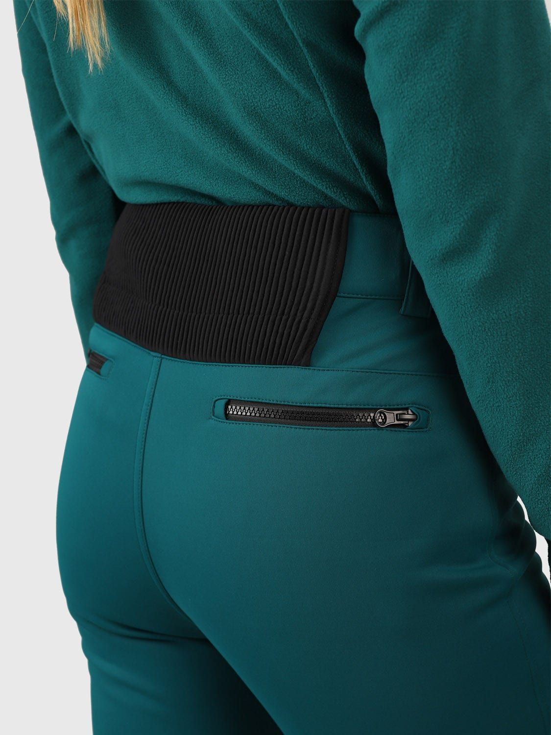 Brunotti Coldlake Softshell Snow Pants