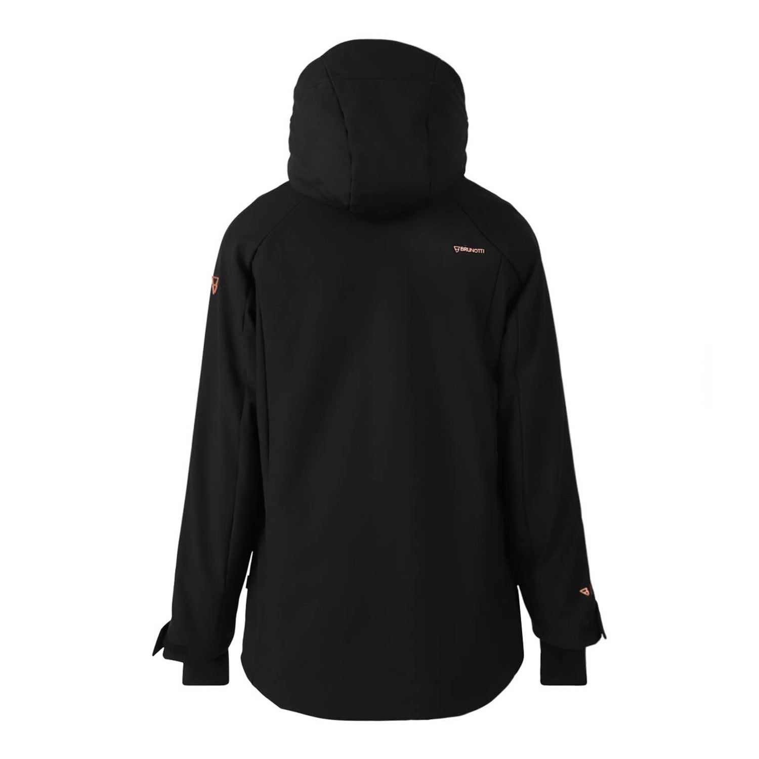 Brunotti Aria Softshell Ski Jacket
