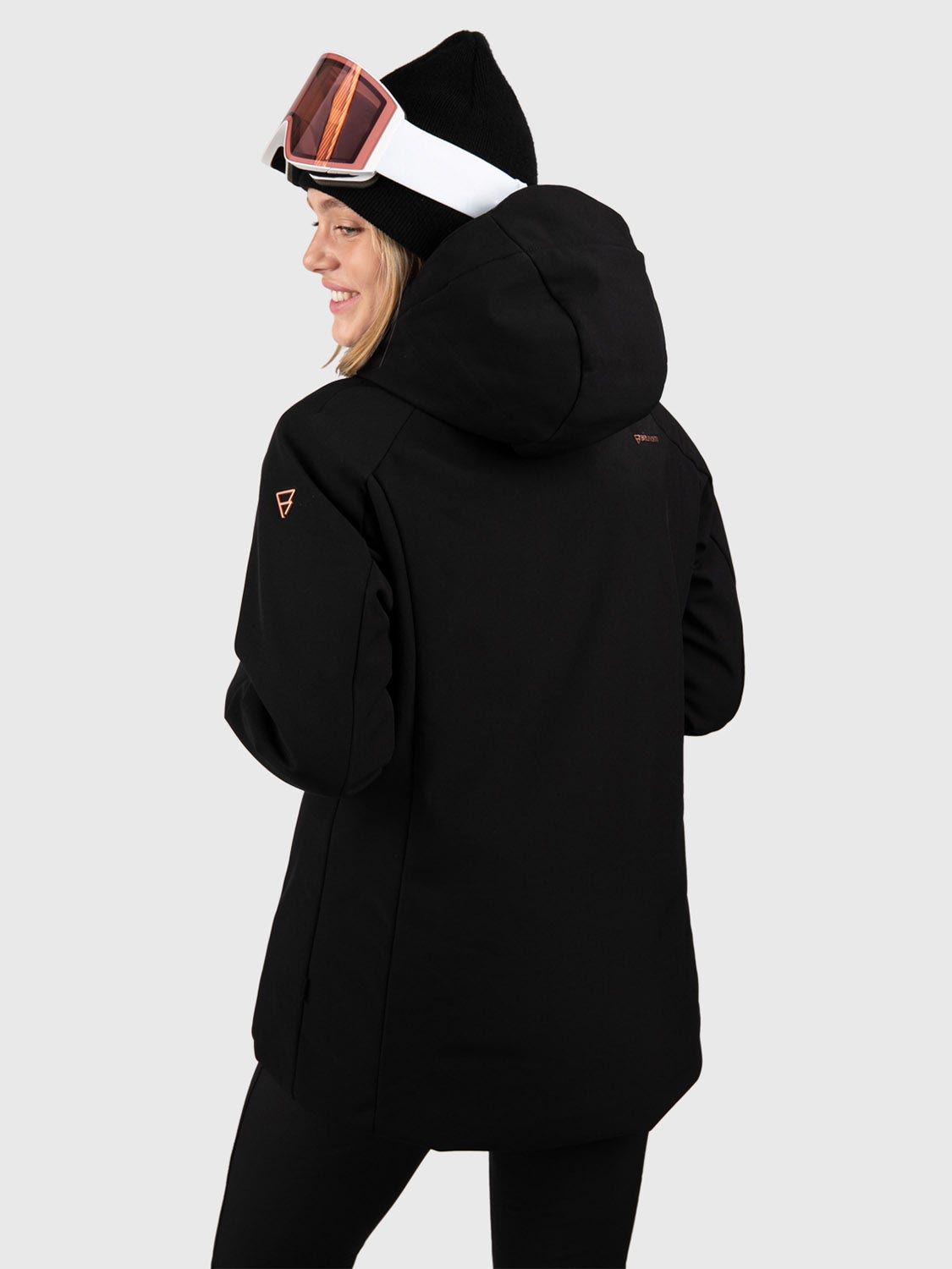 Brunotti Aria Softshell Ski Jacket