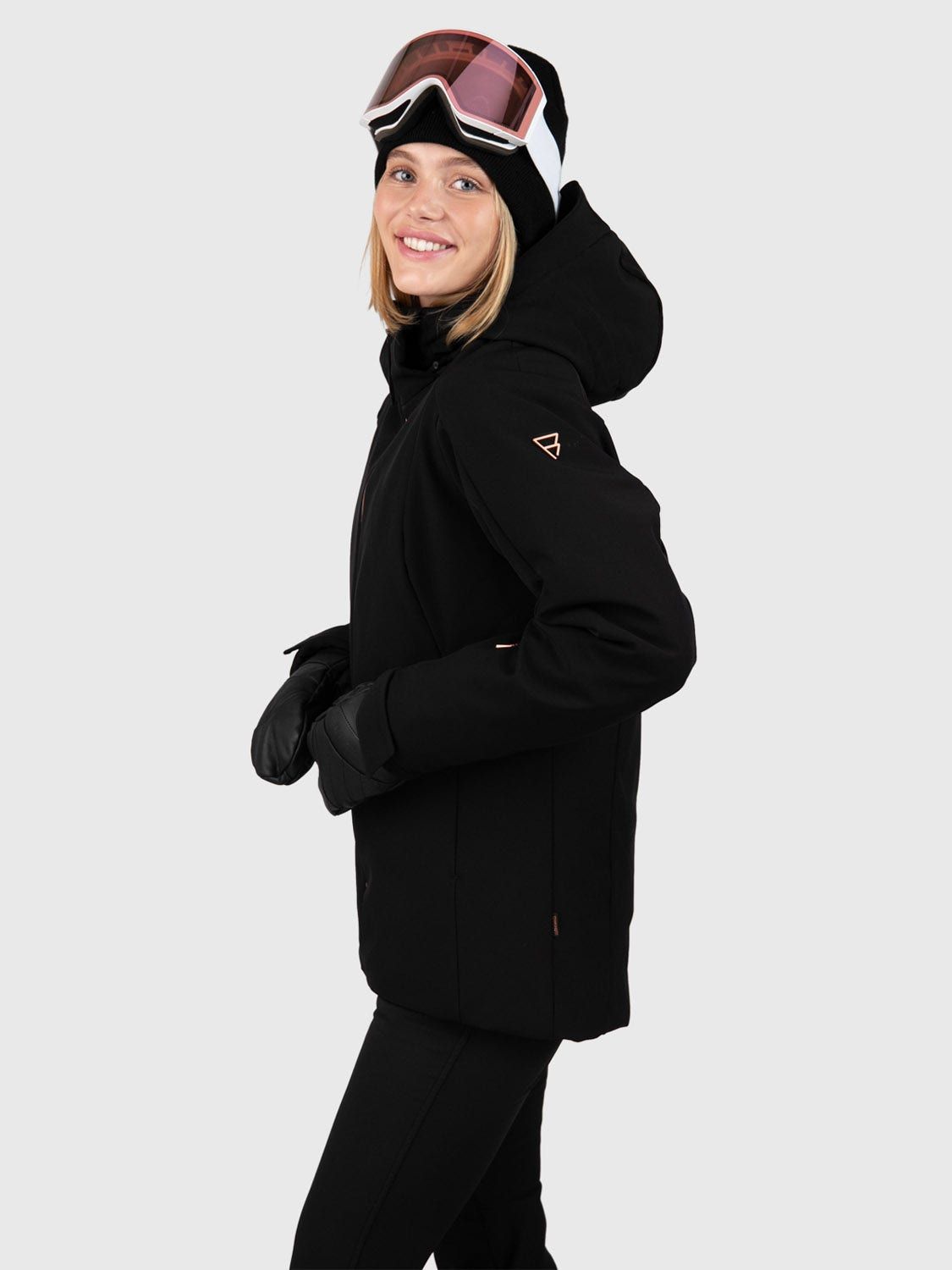Brunotti Aria Softshell Ski Jacket