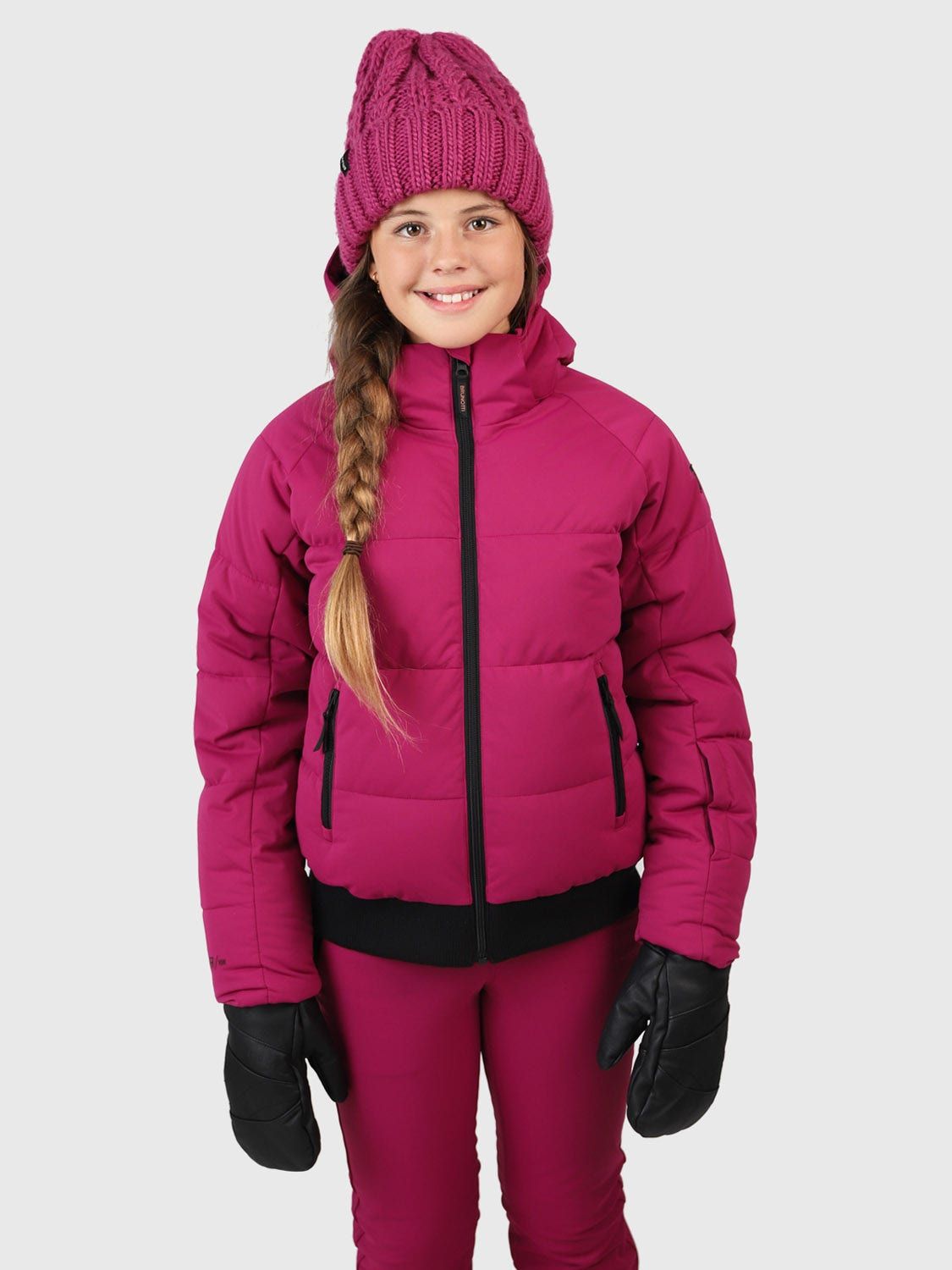 Brunotti Suncrown Snow Jacket