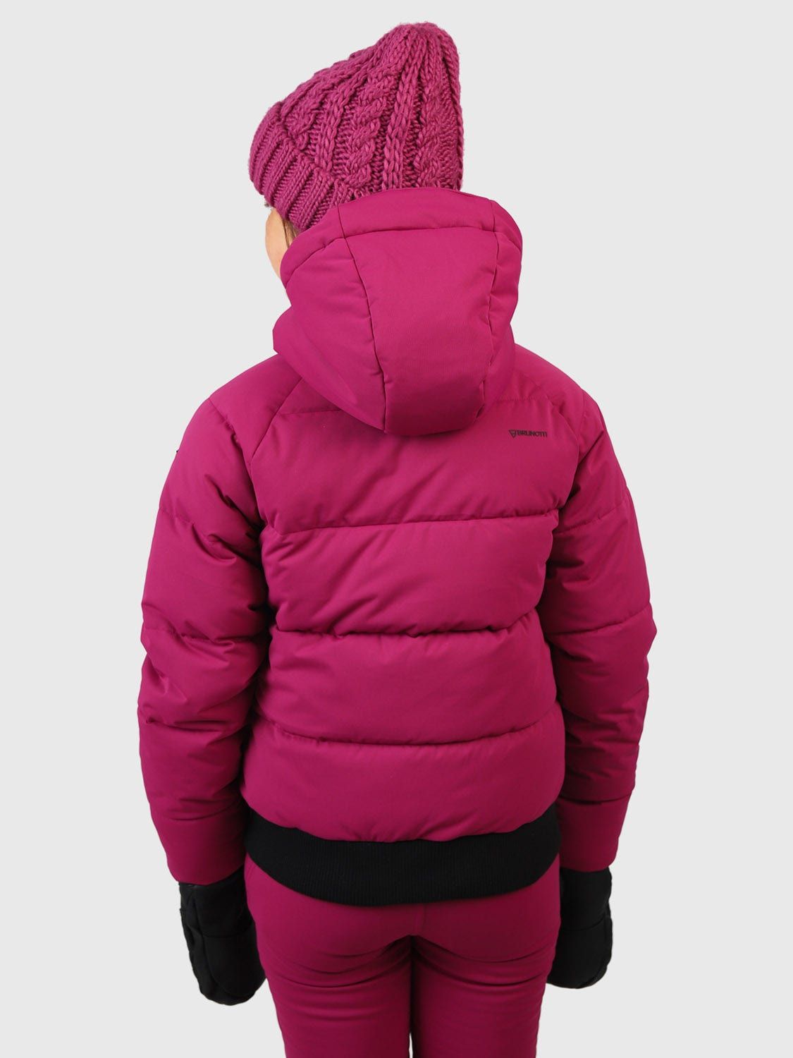 Brunotti Suncrown Snow Jacket