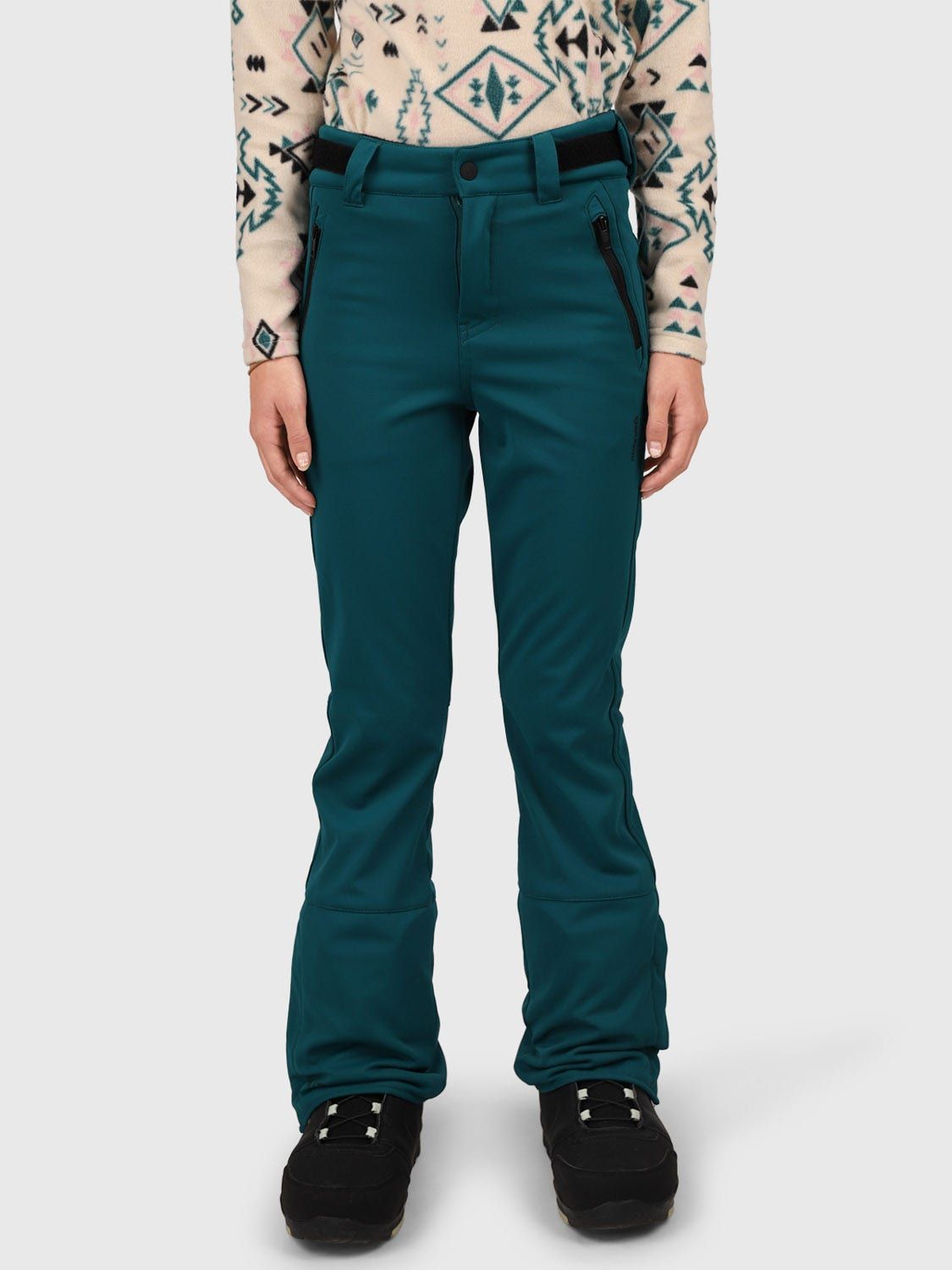 Brunotti Marty Softshell Broek