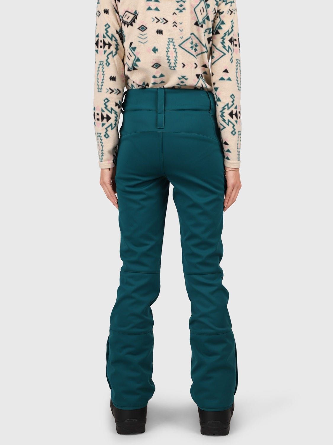Brunotti Marty Softshell Broek