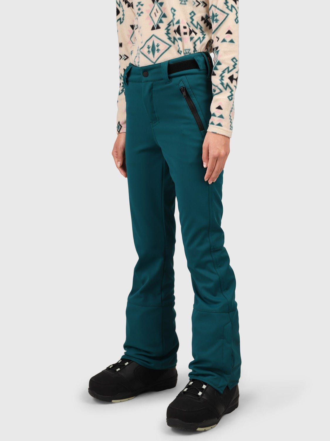 Brunotti Marty Softshell Broek