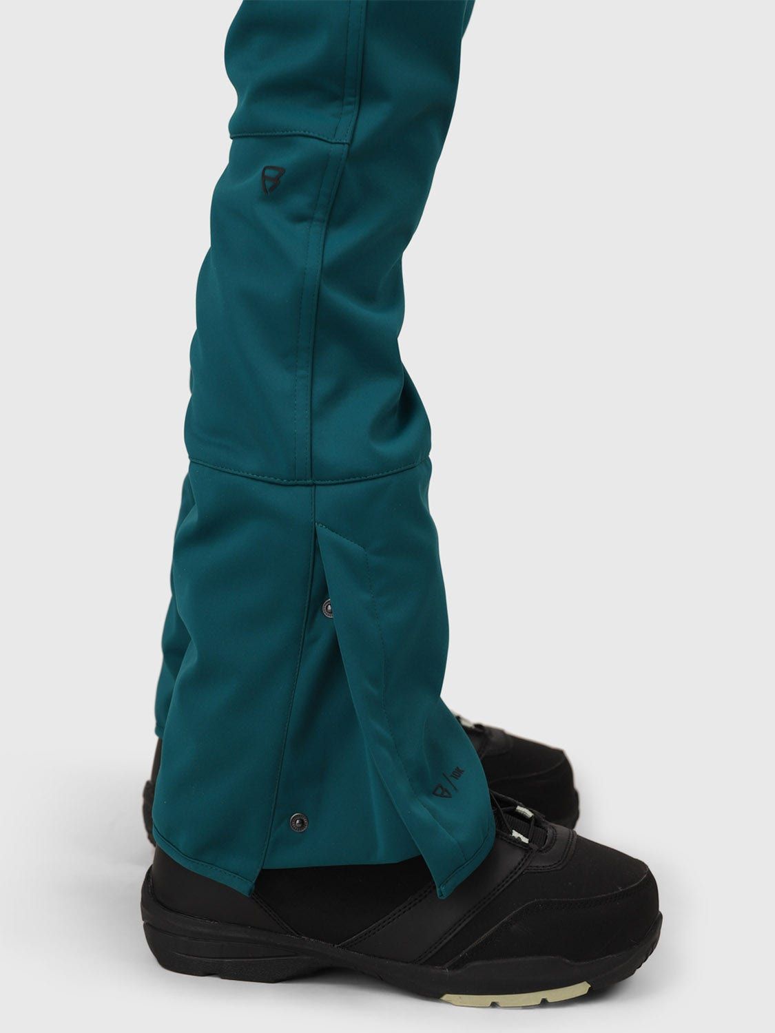 Brunotti Marty Softshell Broek