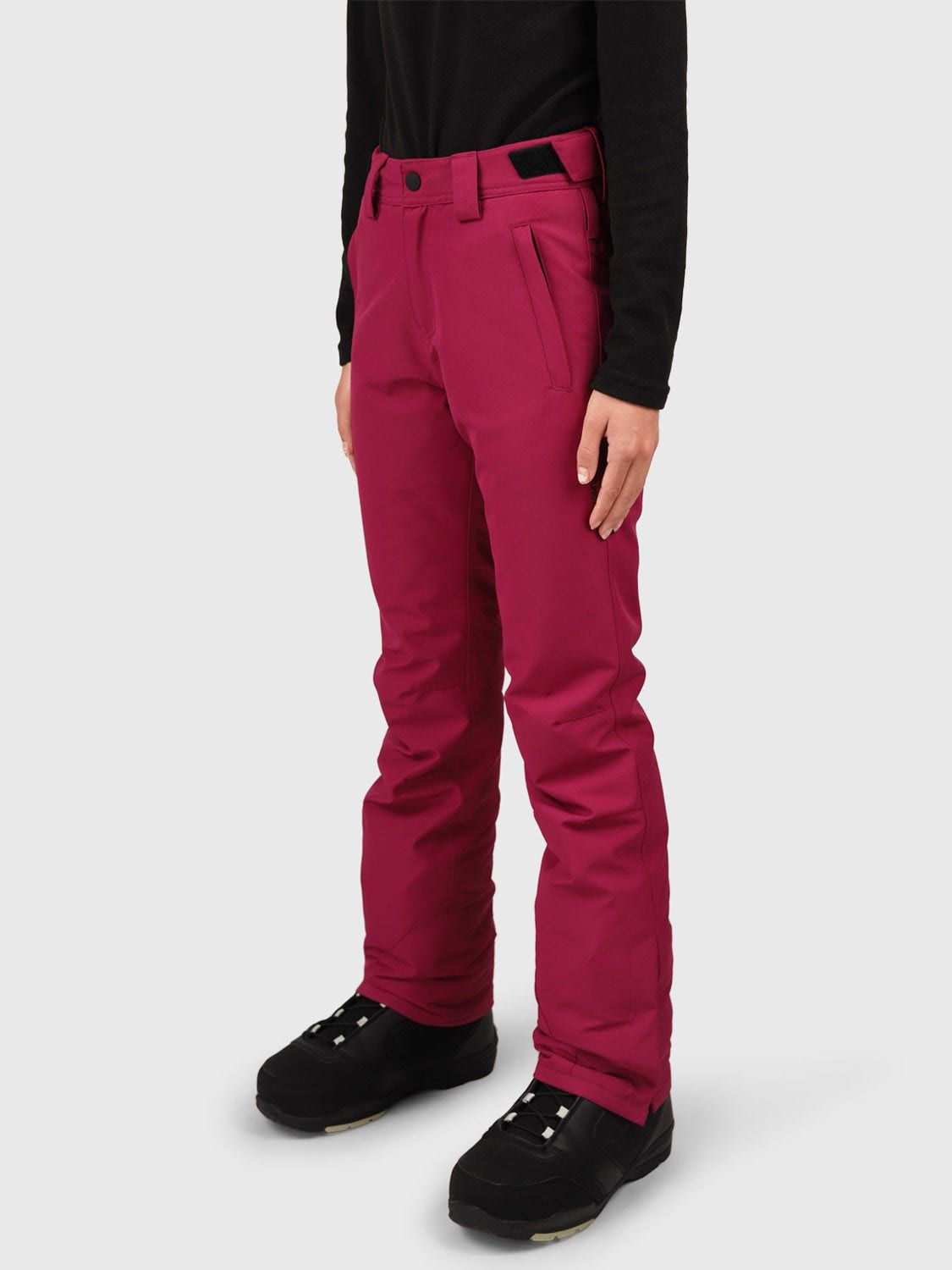 Brunotti Marty Softshell Broek