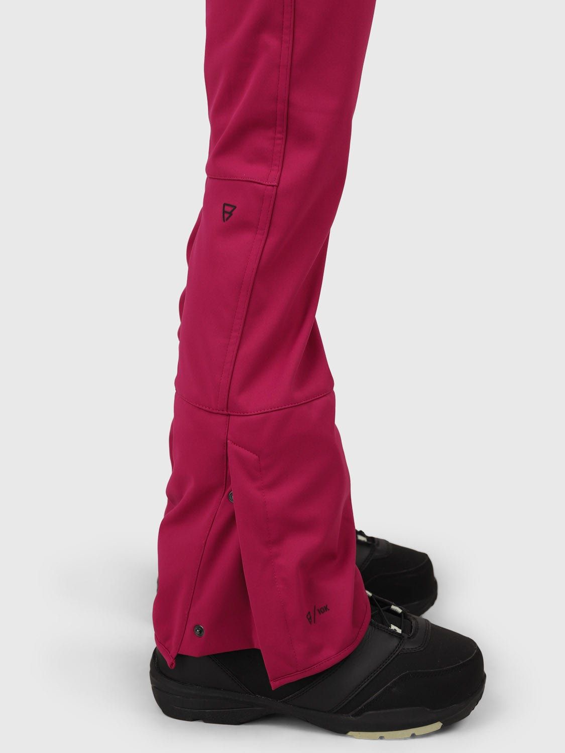 Brunotti Marty Softshell Broek