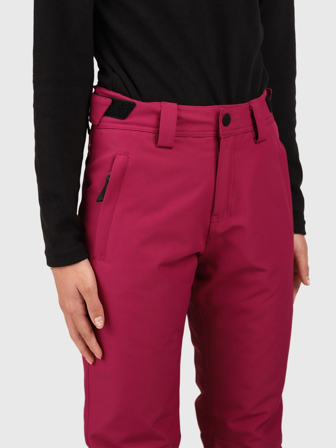 Brunotti Marty Softshell Broek