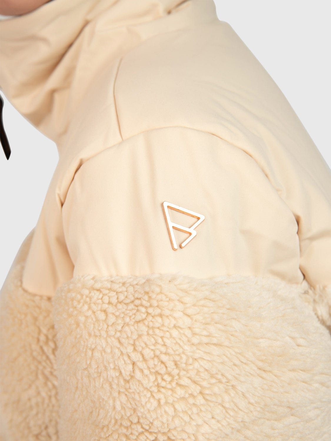 Brunotti Teddy Jacket