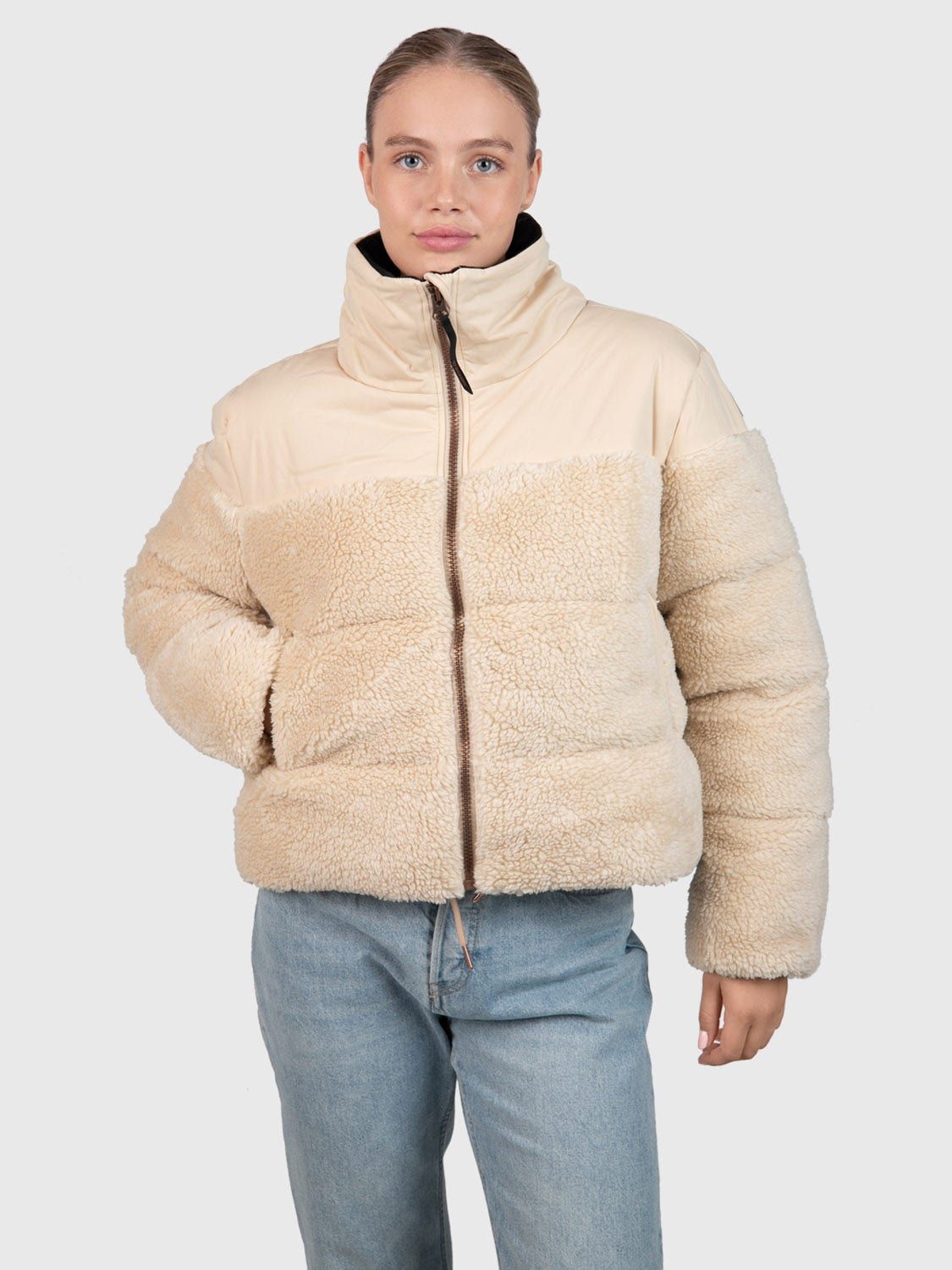 Brunotti Teddy Jacket